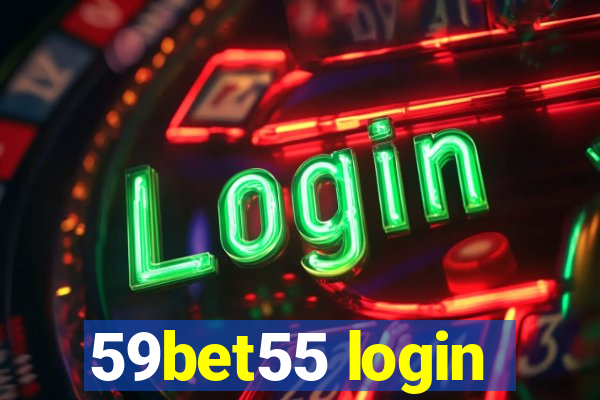 59bet55 login